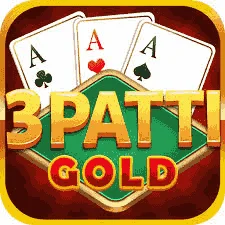 Teen Patti Gold Online Game Logo