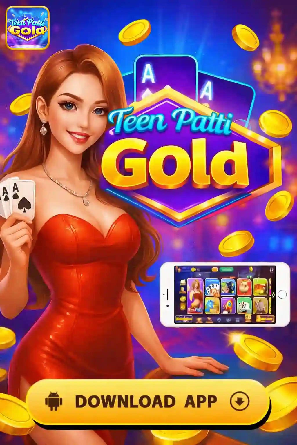 Teen Patti Gold Old Version